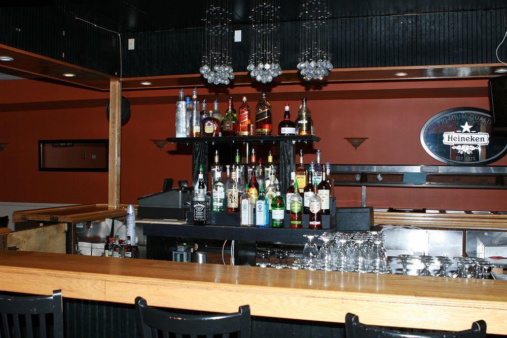 Newburgh Inn Εξωτερικό φωτογραφία