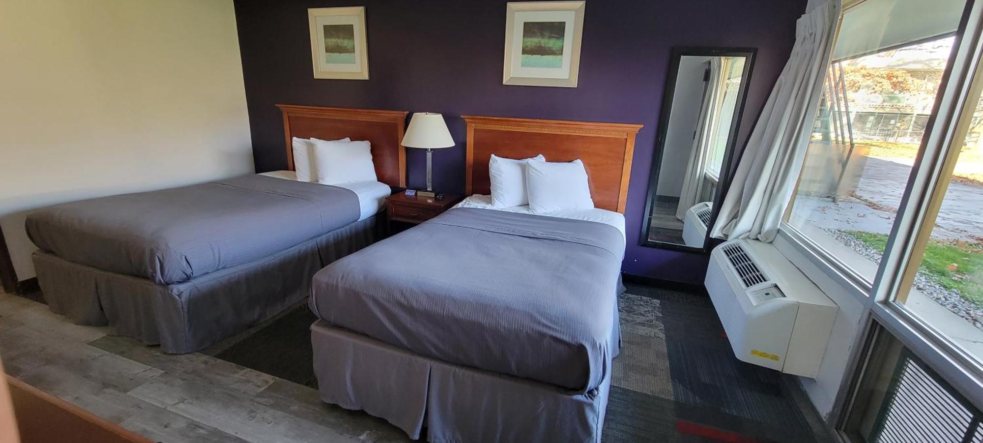 Newburgh Inn Εξωτερικό φωτογραφία