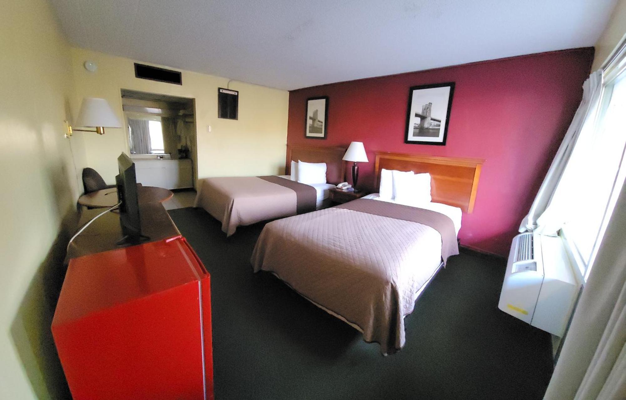Newburgh Inn Εξωτερικό φωτογραφία