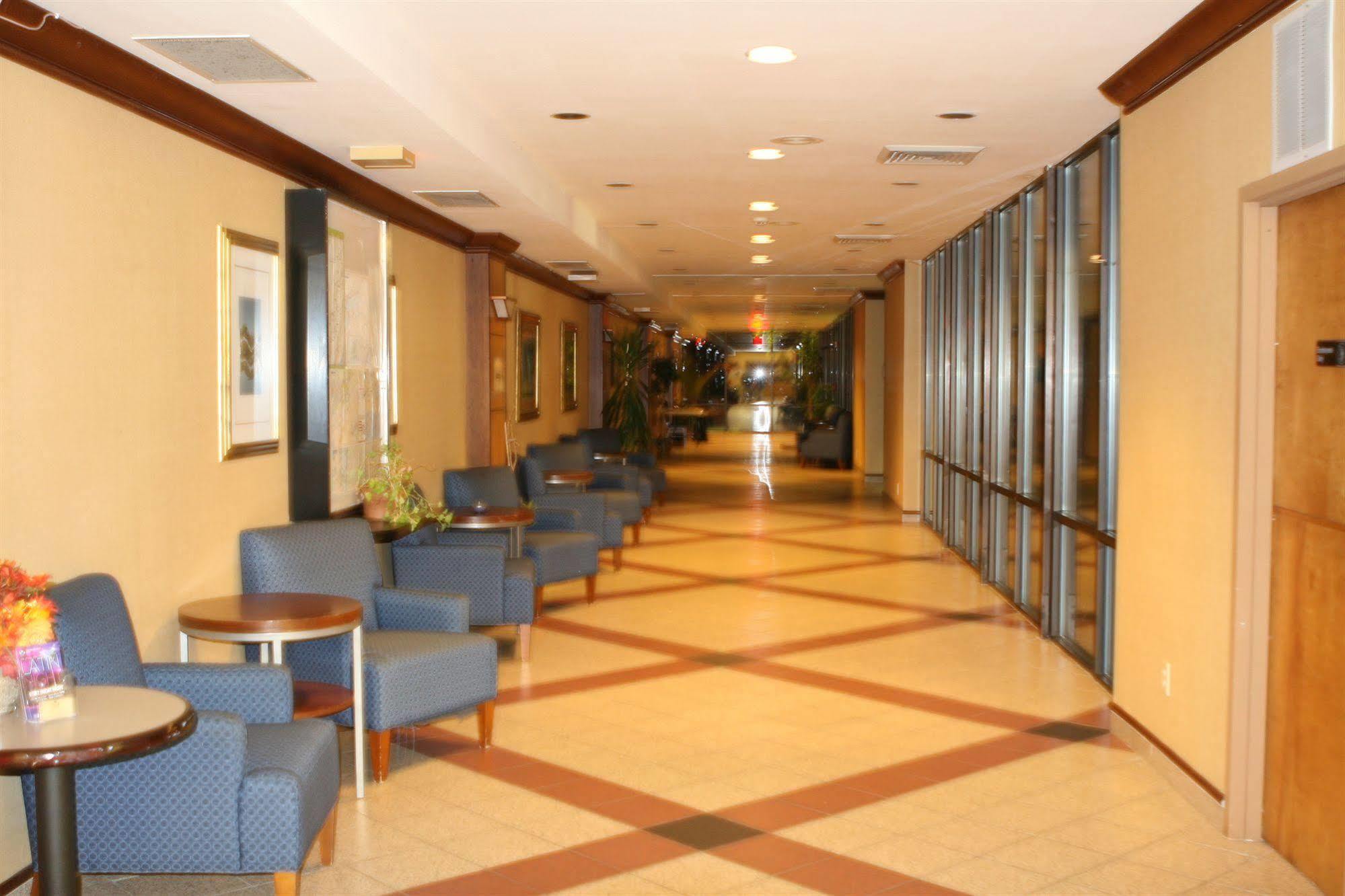 Newburgh Inn Εξωτερικό φωτογραφία